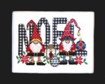(image for) Gnome Noel